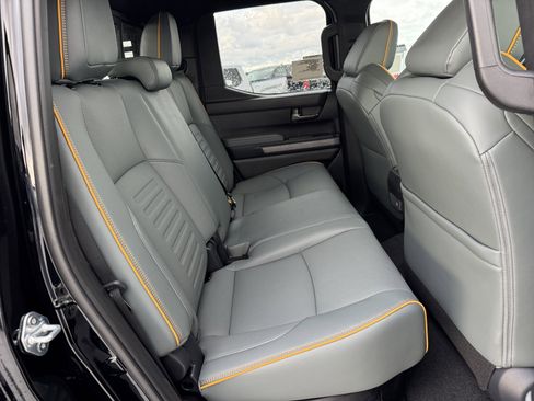 New 2026 Toyota Tacoma 4x4 Double Cab Hybrid image 5