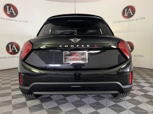 New 2026 MINI Cooper S image 6