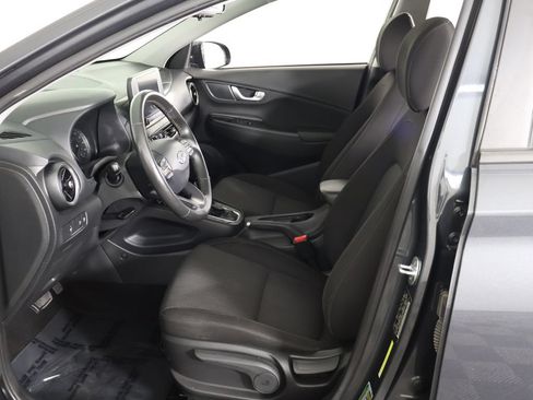Used 2022 Hyundai Kona SEL w/ Convenience Package AWD/4WD image 32