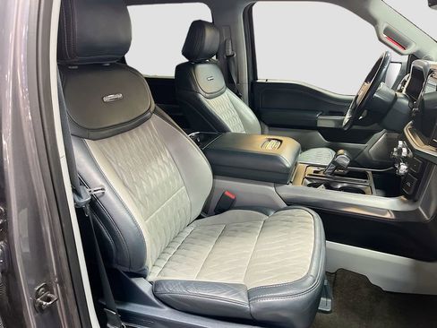 Used 2021 Ford F150 Limited AWD/4WD image 30