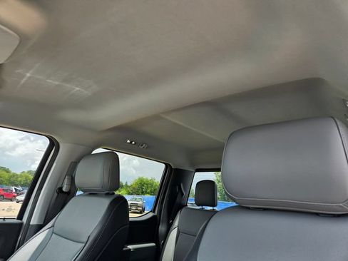 Used 2022 Ford F150 Lariat w/ Tow Technology Package AWD/4WD image 10