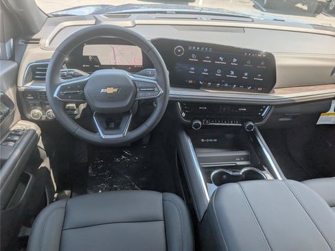 New 2026 Chevrolet Tahoe LT w/ Comfort Package AWD/4WD image 14