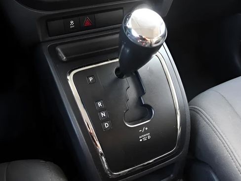 Used 2017 Jeep Patriot Sport w/ Power Value Group FWD image 22