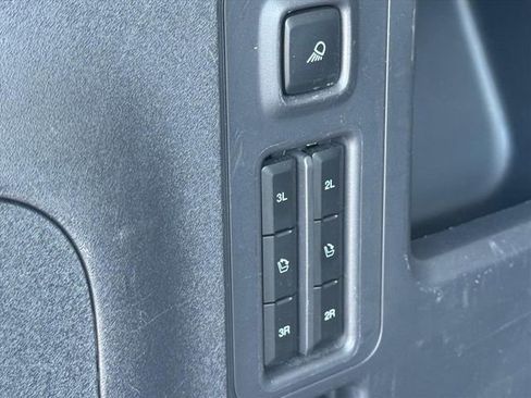 Used 2025 Ford Expedition Max Platinum AWD/4WD image 12