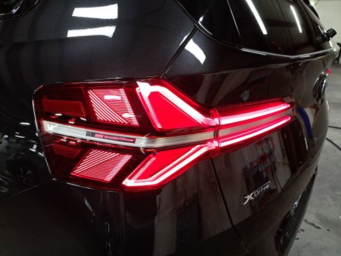 New 2026 BMW X3 xDrive30 w/ M Sport Package image 35