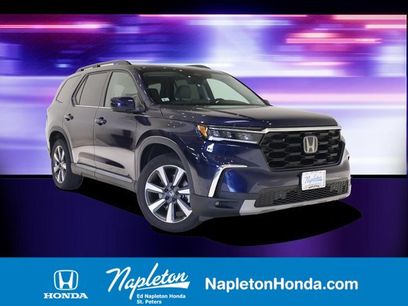 Used 2023 Honda Pilot Touring
