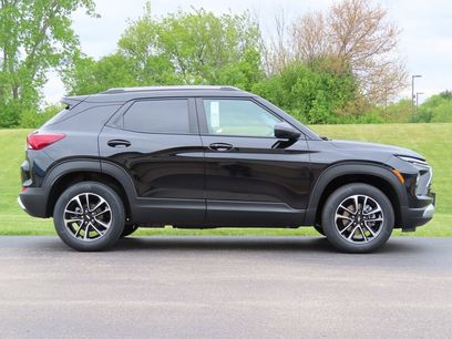 New 2026 Chevrolet TrailBlazer LT w/ Convenience Package