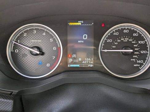 Used 2024 Subaru Forester Limited AWD/4WD image 25