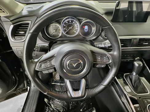 Used 2019 MAZDA CX-9 Touring w/ Touring Premium Package AWD/4WD image 11