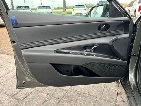 New 2026 Hyundai Elantra Sport w/ Cargo Package FWD image 16