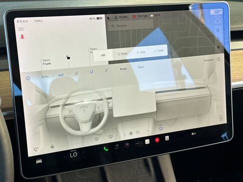 Used 2021 Tesla Model 3 Standard Range Plus RWD image 19