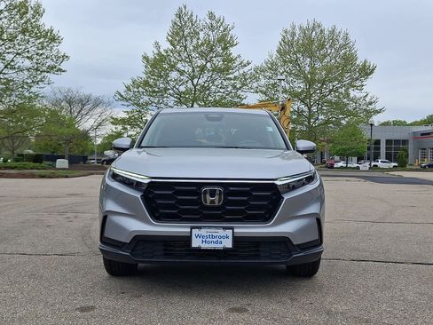 Used 2024 Honda CR-V EX image 2