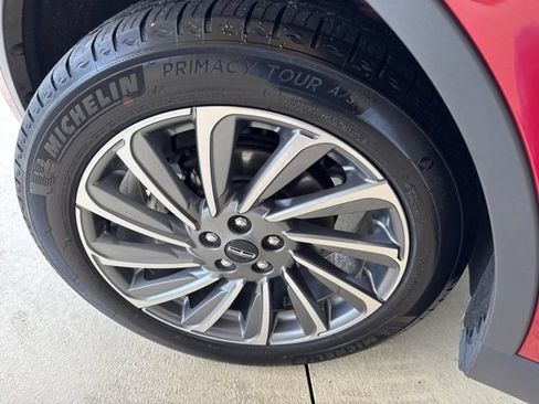 Used 2023 Lincoln Corsair Reserve w/ Equipment Group 201A AWD/4WD image 42