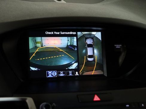 Used 2018 Acura TLX V6 SH-AWD w/ Advance Package image 20