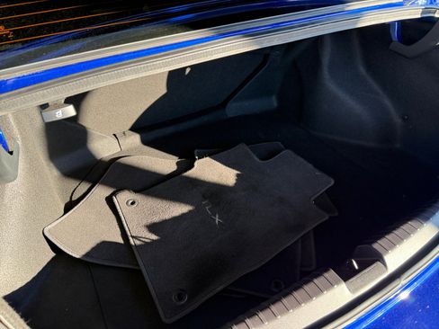 Used 2019 Acura ILX w/ Premium & A-SPEC Package image 12