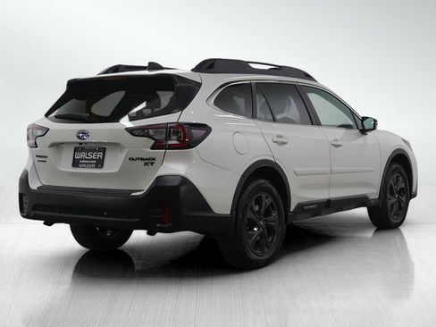 Used 2021 Subaru Outback Onyx Edition XT w/ Popular Package #2 image 5