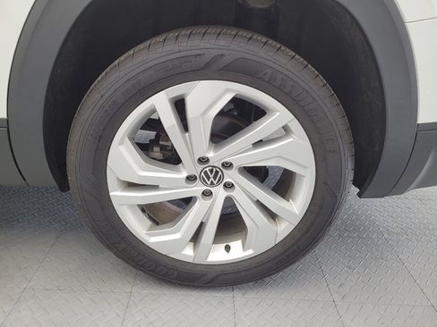 Used 2021 Volkswagen Atlas SE AWD/4WD image 31
