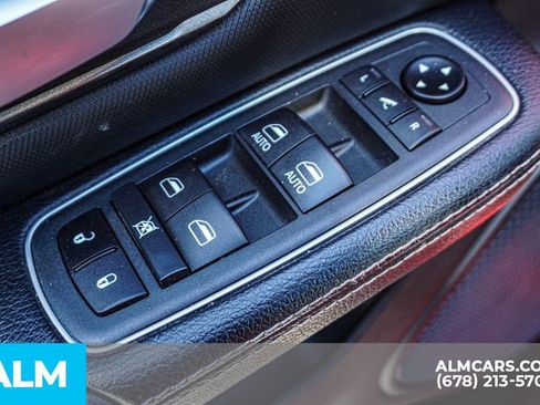 Used 2021 RAM 1500 Rebel w/ Rebel Level 1 Equipment Group image 49