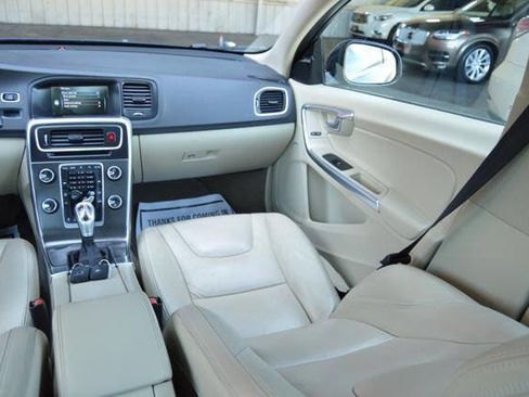 Used 2013 Volvo S60 T5 image 41