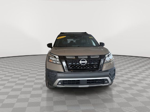 Used 2023 Nissan Pathfinder Rock Creek AWD/4WD image 3