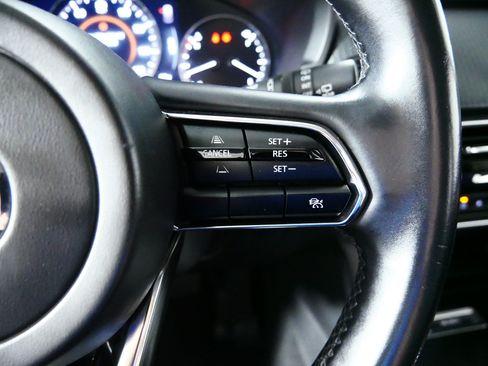 Used 2024 MAZDA CX-90 3.3 Turbo w/ Select Package AWD/4WD image 28