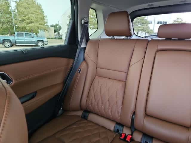 Used 2026 Nissan Rogue Platinum AWD/4WD image 12