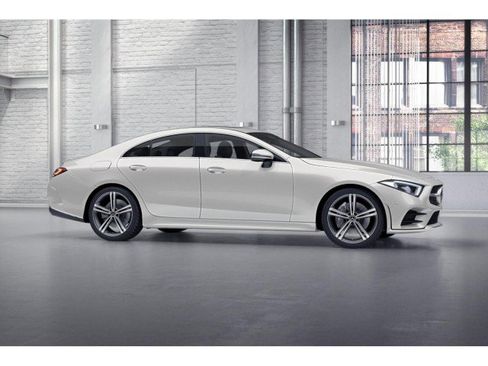 Used 2021 Mercedes-Benz CLS 450 4MATIC image 15