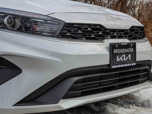 Certified 2023 Kia Forte LXS image 28