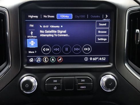 Used 2020 GMC Sierra 1500 Denali w/ Technology Package image 28