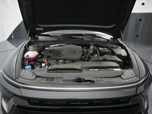 Used 2025 Hyundai Sonata SEL AWD/4WD image 27