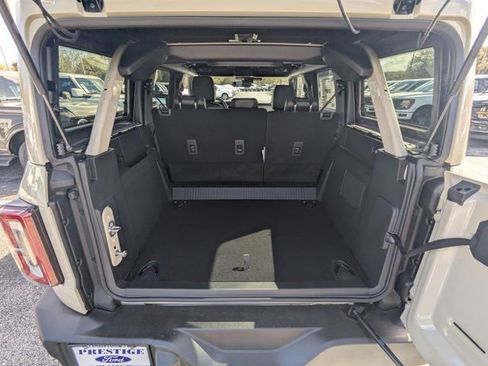 New 2026 Ford Bronco Outer Banks image 14