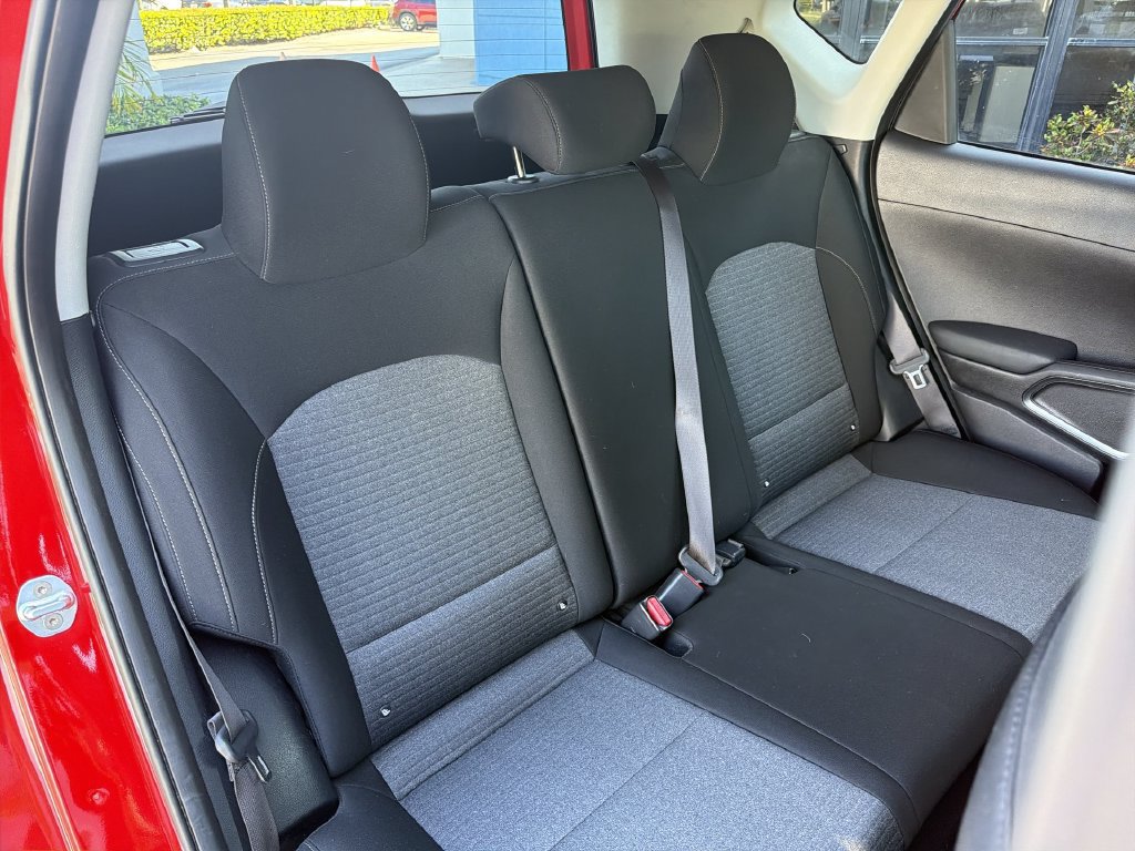 Used 2020 Kia Soul S FWD image 42