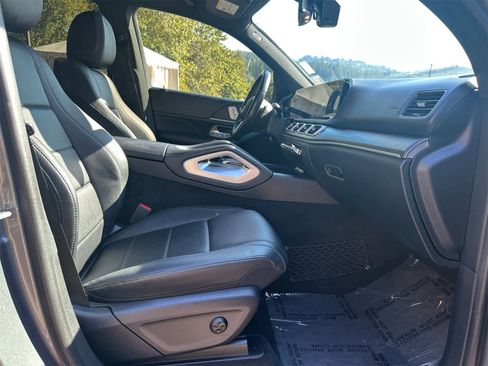 Used 2021 Mercedes-Benz GLE 350 4MATIC image 13