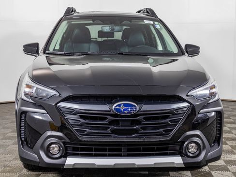 Used 2023 Subaru Outback Limited image 13
