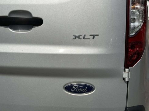 Used 2017 Ford Transit Connect XLT FWD image 38