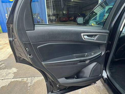 Used 2021 Ford Edge SEL w/ Cargo Accessory Package image 15