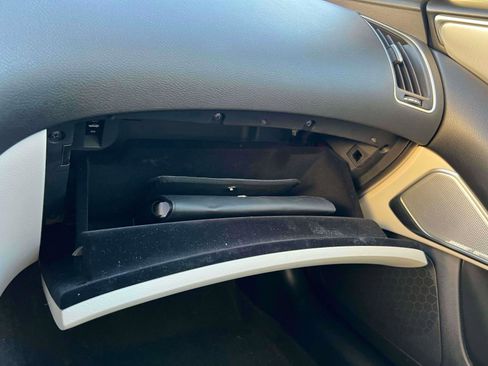 Used 2022 INFINITI Q50 Luxe w/ Cargo Package image 38