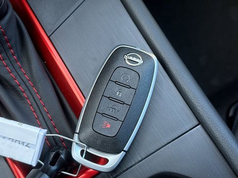 New 2026 Nissan Kicks SR image 35