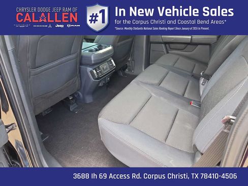 Used 2022 Ford F150 XLT w/ Equipment Group 302A High RWD image 21