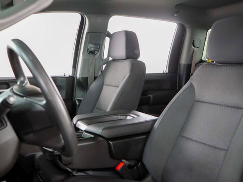 Used 2025 Chevrolet Silverado 2500 W/T w/ WT/CX Safety Package image 23