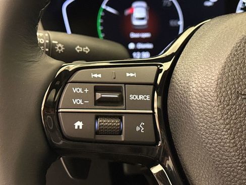 New 2026 Honda Civic Sport image 31