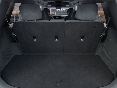 New 2027 Kia Telluride X-Line SX Prestige image 19