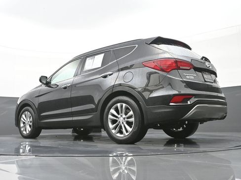 Used 2018 Hyundai Santa Fe Sport 2.0T FWD image 30
