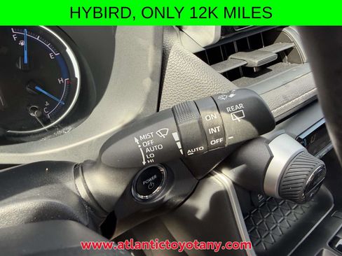 Certified 2025 Toyota RAV4 XLE w/ Weather Package AWD/4WD image 36