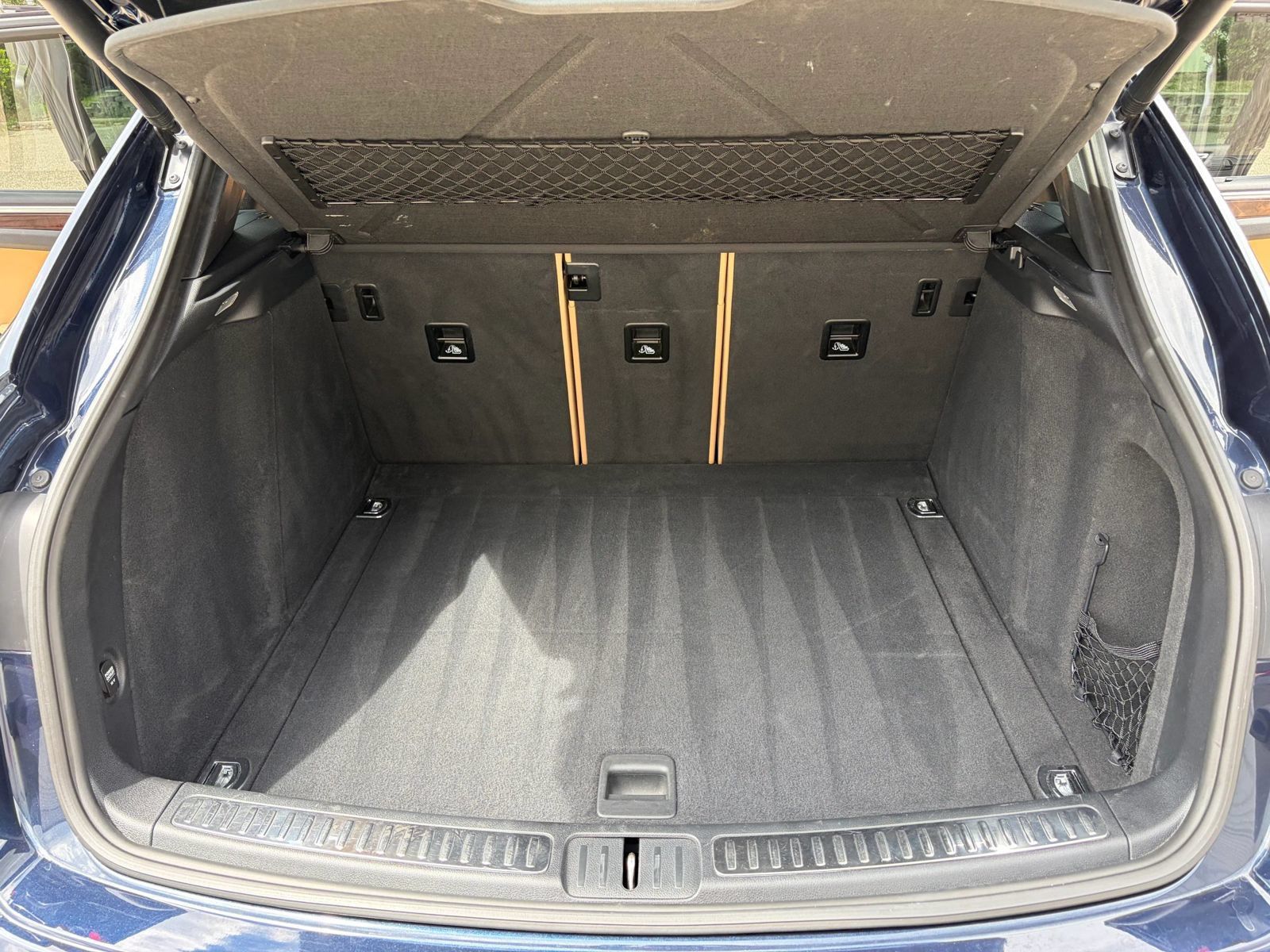 Used 2017 Porsche Macan S AWD/4WD image 24