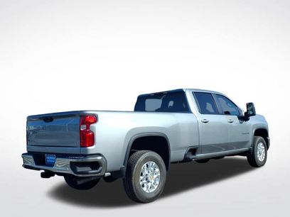 New 2026 Chevrolet Silverado 3500 LT w/ All Star Edition