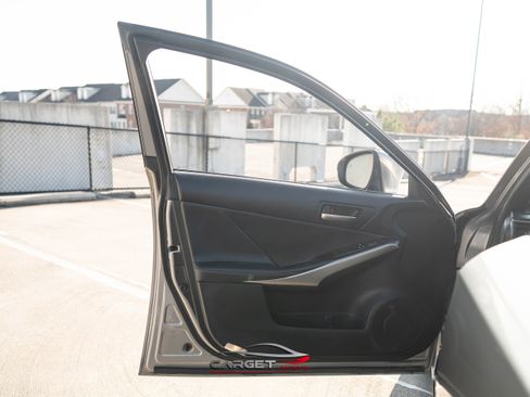 Used 2020 Lexus IS 300 F Sport w/ F Sport Package image 41