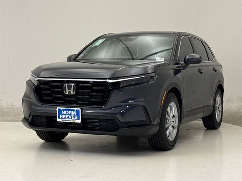 New 2026 Honda CR-V EX image 2
