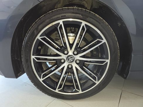 Used 2019 Toyota Avalon Touring w/ All Weather Liner Package FWD image 12