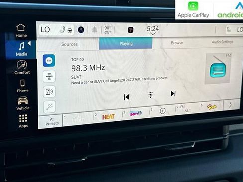New 2025 Jeep Wrangler Sahara image 4